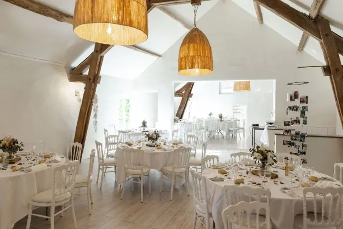 Mariage Bohème