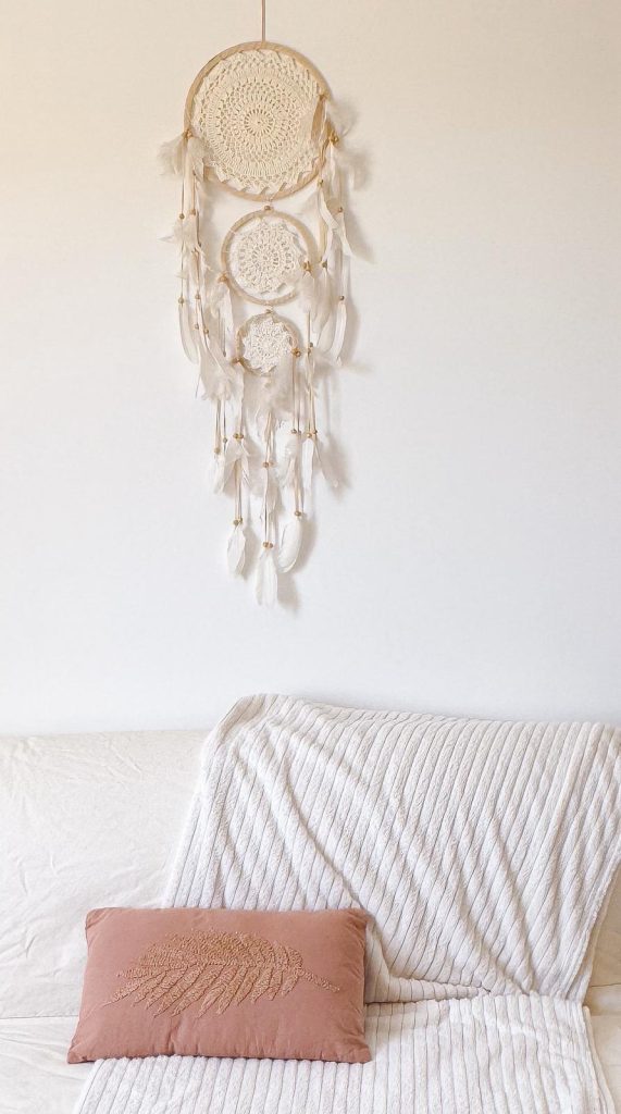 Chambre Yogi