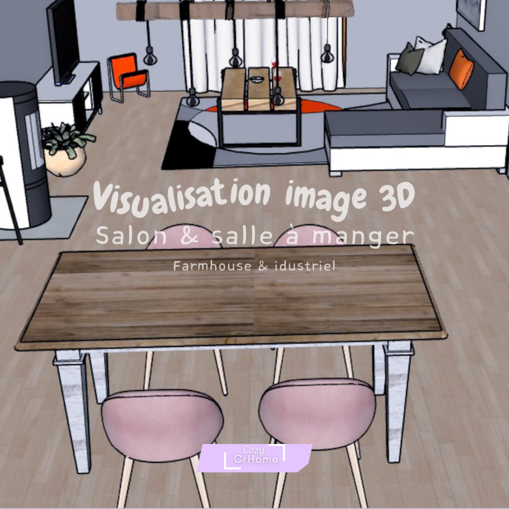 sam&salon indus farmehouse