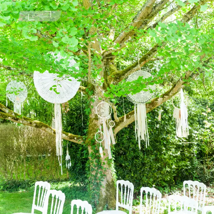 Mariage Bohème