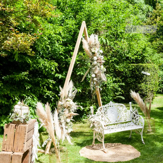 Mariage Bohème
